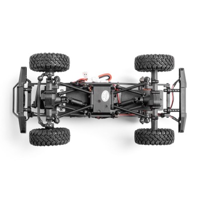 KAVAN GRE-24 RTR crawler 1:24 - písečný