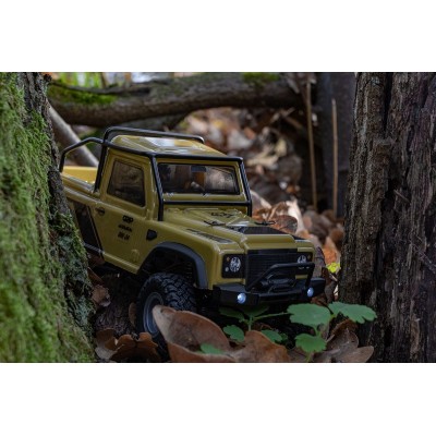 KAVAN GRE-24 RTR crawler 1:24 - písečný