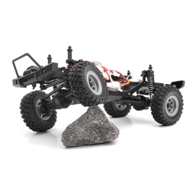 KAVAN GRE-24 RTR crawler 1:24 - žlutý
