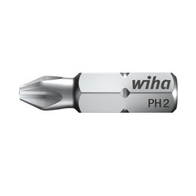 BIT Ph2/25 WIHA standard 01658 (7011Z)
