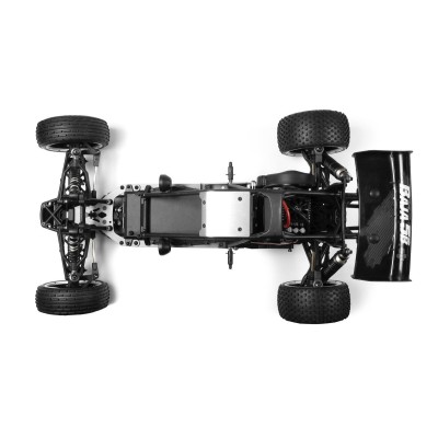 Baja 5B Flux SBK Kit