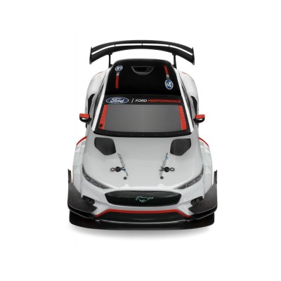 Lakovaná karoserie Ford Mustang Mach-E 1400 (200mm)