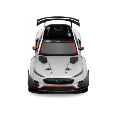 Čirá karoserie Ford Mustang Mach-E 1400 (200mm)