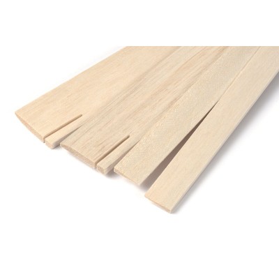 Der kleine Falke - větroň A1 (F1H) 1240mm