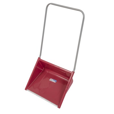 Hrablo na sníh sáně 45cm OFFNER dětské dvouruční