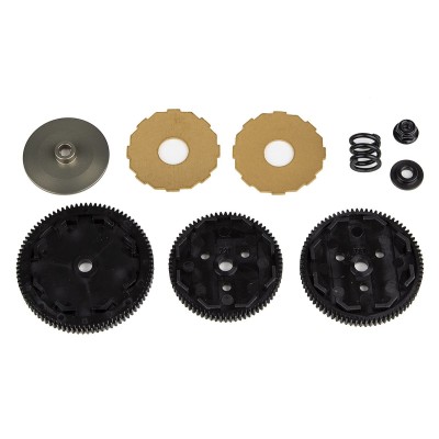 FT Octalock konverzní sada spojky, sada