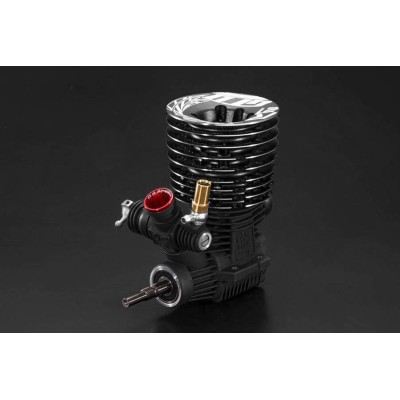 SPEED R21GT II samotný motor