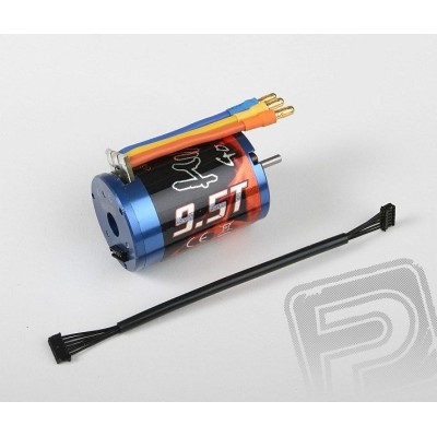 HIMOTO - střídavý motor, 107051