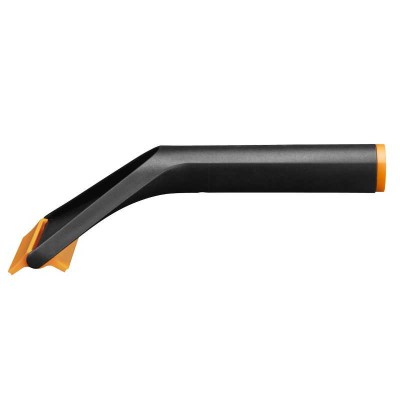 Škrabka na autoskla FISKARS 9cm/22cm na led Solid