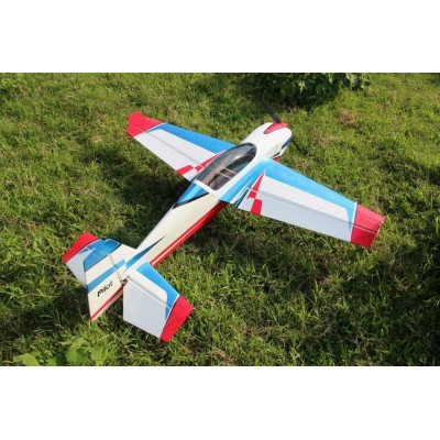 60" Extra NG 1524mm Červeno-Modrá