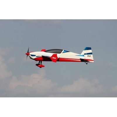 60" Extra NG 1524mm Červeno-Modrá