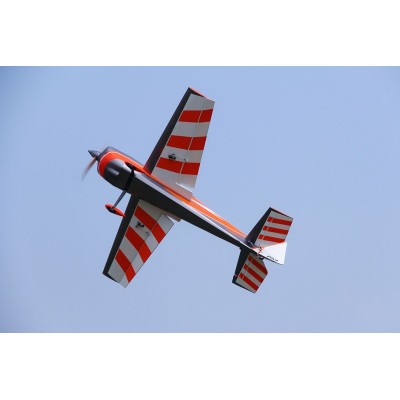 60" Laser 1528mm Oranžovo-Černá