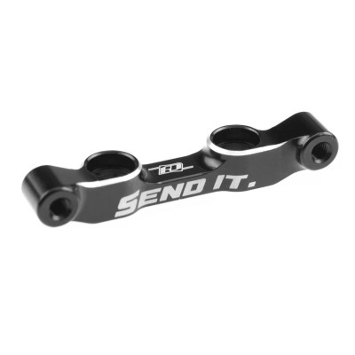 B6.4 hliníková spojovačka servosaveru