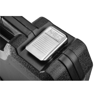 Gola sada 1/2" 65ks NEO tools 5-22 + nářadí