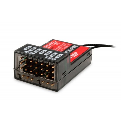 MAXIMA 9 přijímač