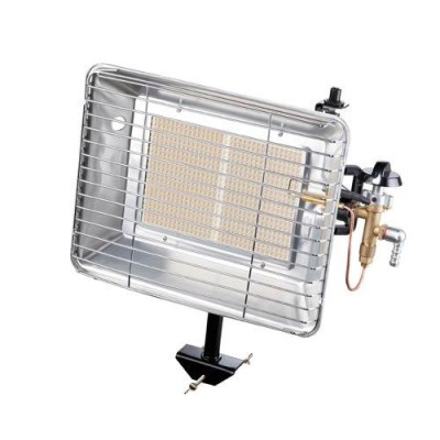 Teplomet PB BRI 3,45kW piezo 10kg/40h