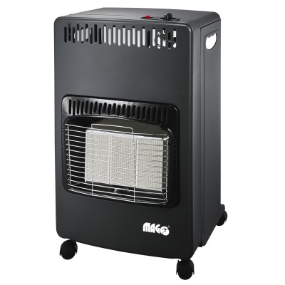 Kamna MAGG 4,2kW PB skládací na 10kg lahev