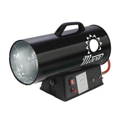 Teplomet PB 9-30kW piezo 10kg/min. 4,5h