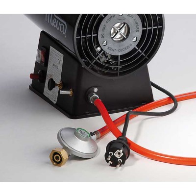 Teplomet PB 9-30kW piezo 10kg/min. 4,5h