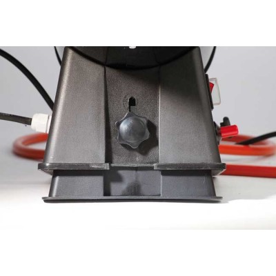 Teplomet PB 9-30kW piezo 10kg/min. 4,5h