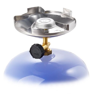 Vařič PB 1 vařič Solo 2153 na 2kg lahev