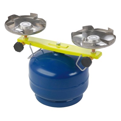 Vařič PB 2 vařič Táborák 2136 Picamp na 2kg lahev