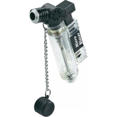 Pájka plynová PB hořák mini CONRAD