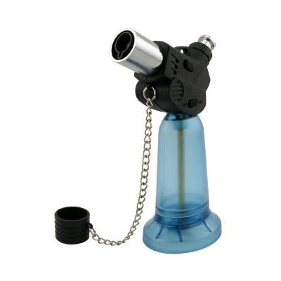 Pájka plynová PB hořák mini FKGAS piezo 700°C