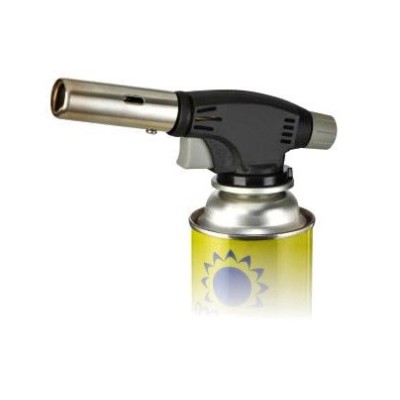 PB hořák 1,0kW piezo na kartuši KP02002 MEVA