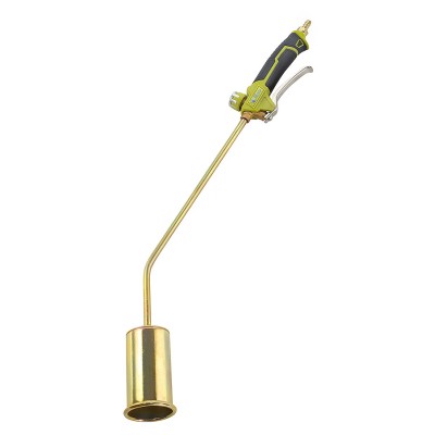 PB hořák 60mm 35KW 66cm s rukoj. MEVA bez hadice