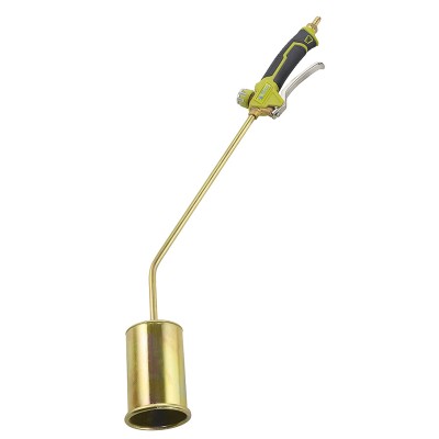 PB hořák 60mm 54KW 66cm s rukoj. MEVA bez hadice