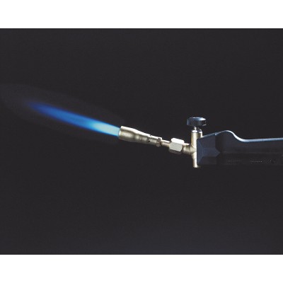 PB souprava 2197 hořák kulatý 1,2kW pro 2kg lahev MEVA