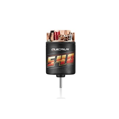 QuicRun Brushed 540 30T