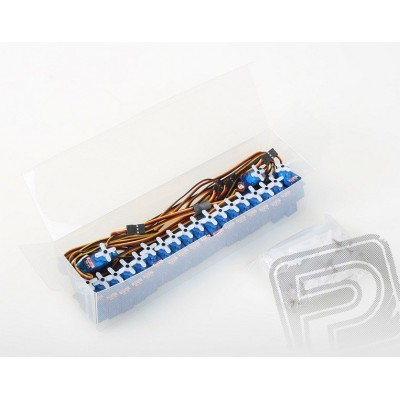 HS-55 Bulk 20ks balení