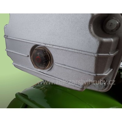 Kompresor 220V PROCRAFT AC52-2 50l 8bar 356l/min 2,2kW 35kg