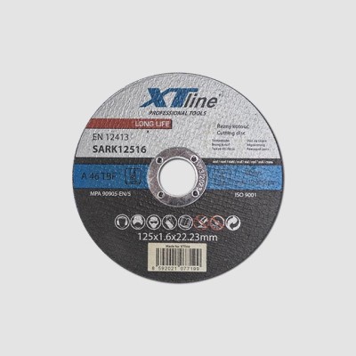 300x3,0x32 kov XTline