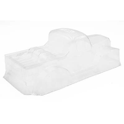 OD čirá Crawler lexanová karoserie, 1,0mm