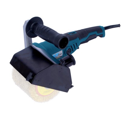 El.bruska válcová satinační 1300W XTline