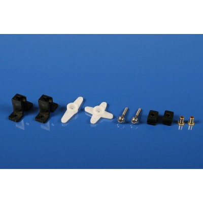 HS-85 MG bulk 5ks balení