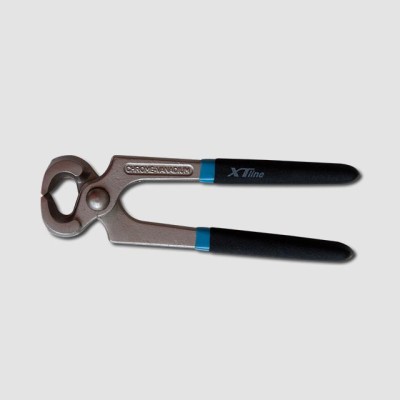 Kleště štíp.čelní 160mm XTline CrV potažené protiskluz.