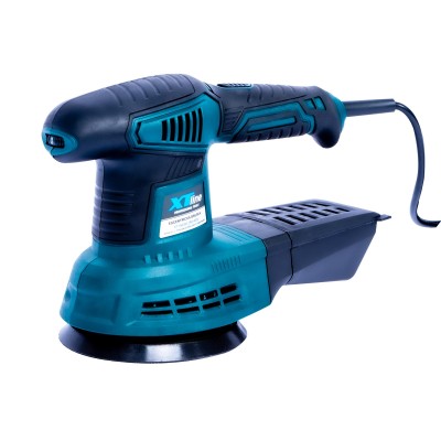 El.bruska excen.125 450W XTline 106382