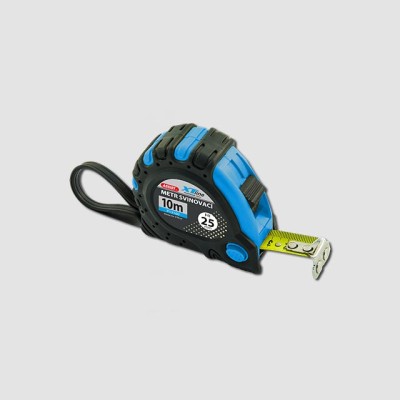 Metr svin.10M 25mm XTline 2x tlač. pogum