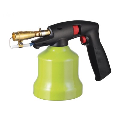 PB hořák 1,3kW piezo na kartuši TYP 200 MEVA Typhoon 360