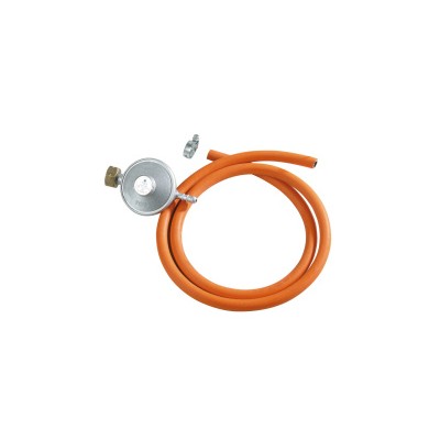 Regulátor PB 30mbar+hadice 1,5m set