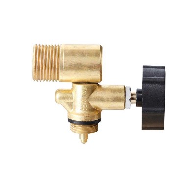 Ventil jednoc.PB Meva typ 2156UVB