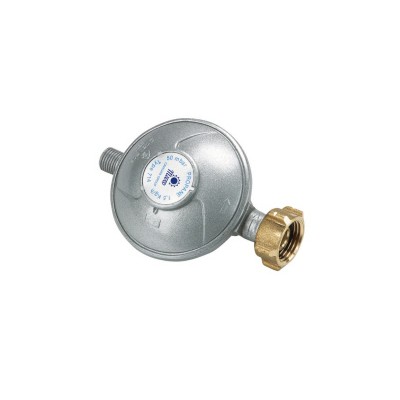 Regulátor PB 50mbar/1,5kg G1/4 Meva