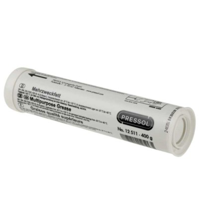 Vazelína PRESSOL 400g NLGI2 plastická