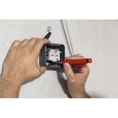 Tužka SOLA TLM2 15cm značkovač do otvorů