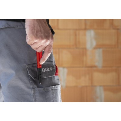 Tužka SOLA TLM2 15cm značkovač do otvorů