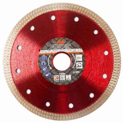 Diam.kot.150 turbo MAGG profi červený